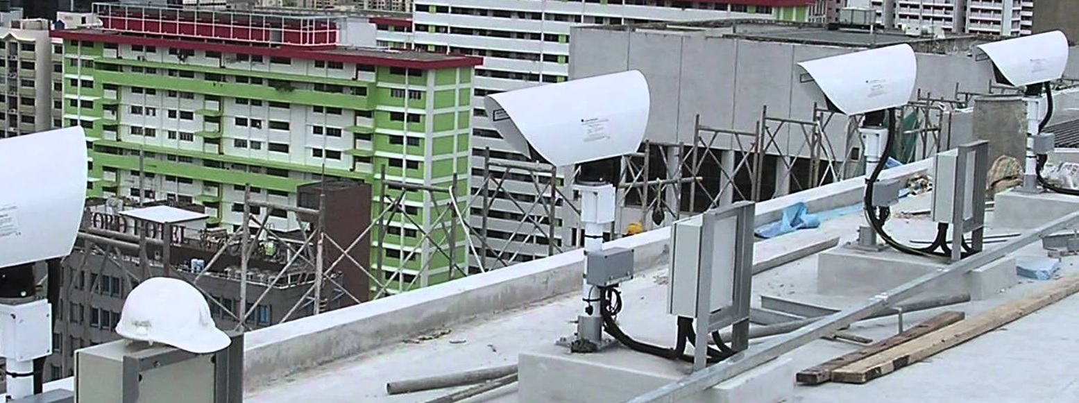 New Generation Wireless Communication: Free Space Optics Technology